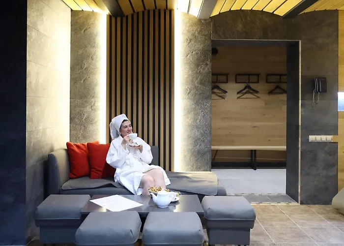 Korona Hotel&spa