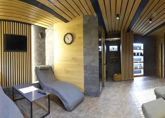 Korona Hotel&spa