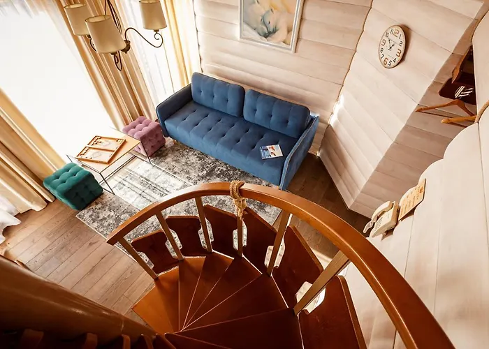 Korona Hotel&spa Boekovel