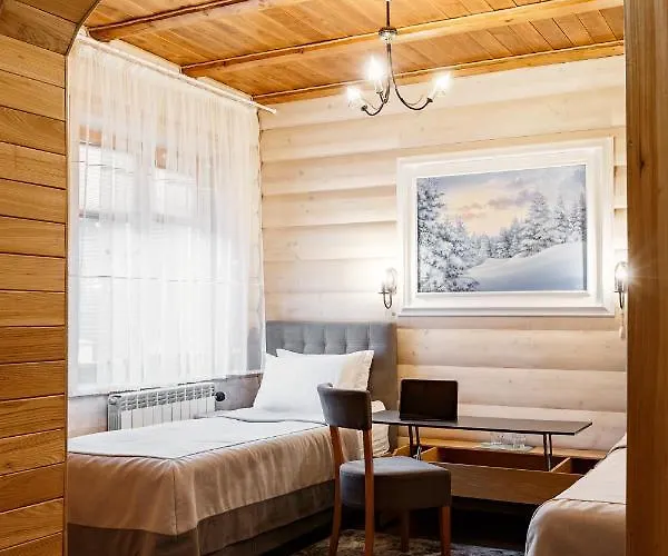 Korona Hotel&spa Hotel Boekovel