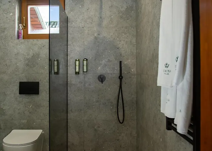 Korona Hotel&spa 2* Boekovel