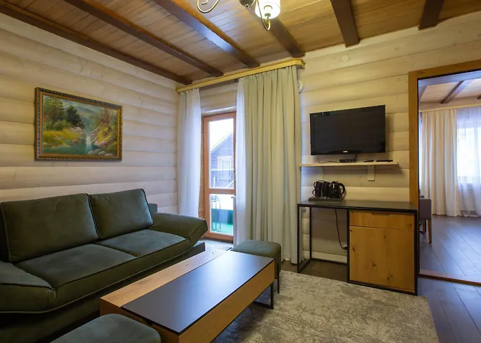 Korona Hotel&spa 2*