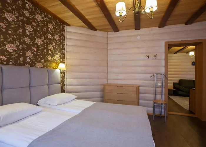 Korona Hotel&spa 2*