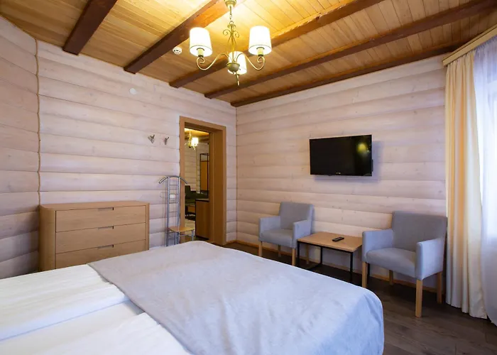Hotel Korona Hotel&spa Boekovel