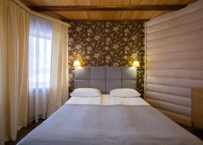 Korona Hotel&spa 2* Boekovel