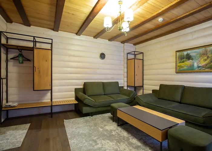Korona Hotel&spa Boekovel