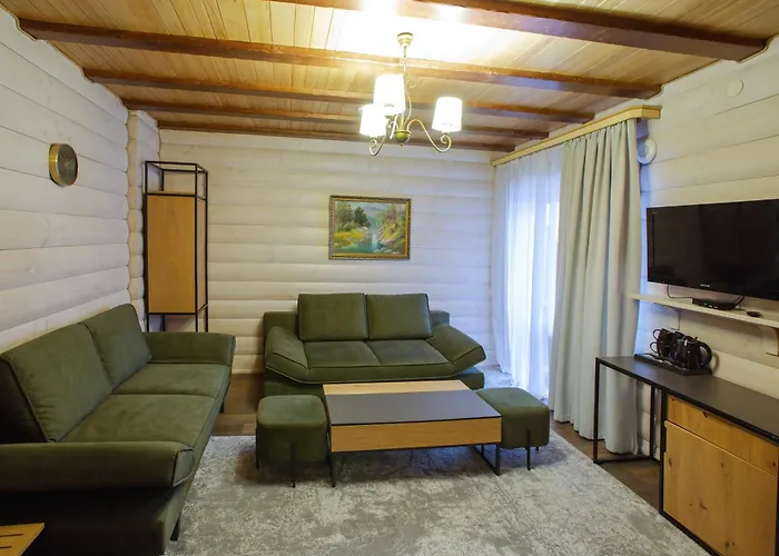 Korona Hotel&spa 2*