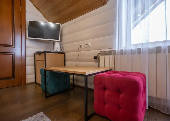 Korona Hotel&spa