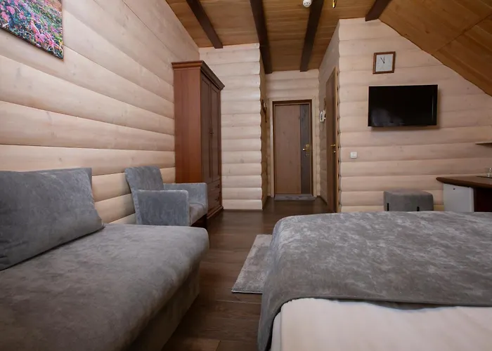 Korona Hotel&spa Hotel