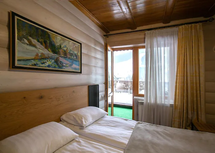 Korona Hotel&spa Hotel 2*