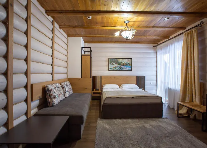 Korona Hotel&spa 2*
