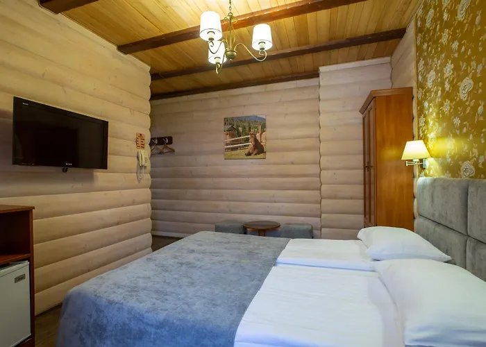 Korona Hotel&spa