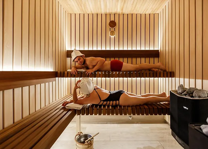 Korona Hotel&spa Hotel Boekovel